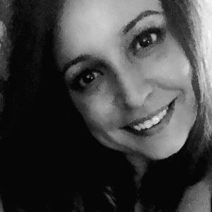 Meet your Posher, Ashleigh